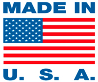 made in USA